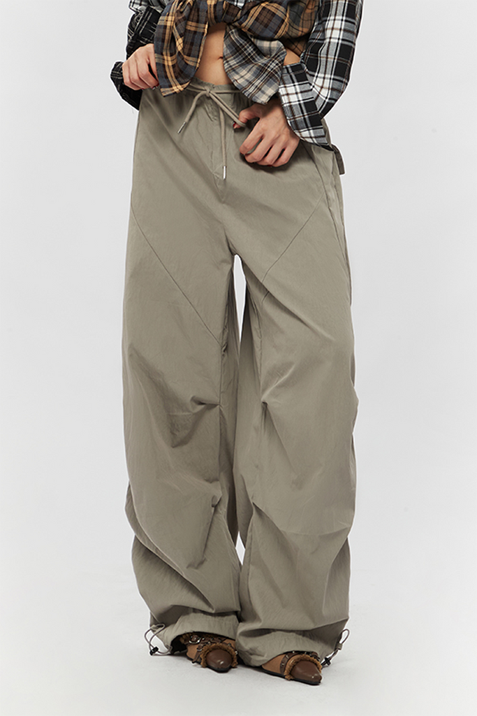 Baggy Pants