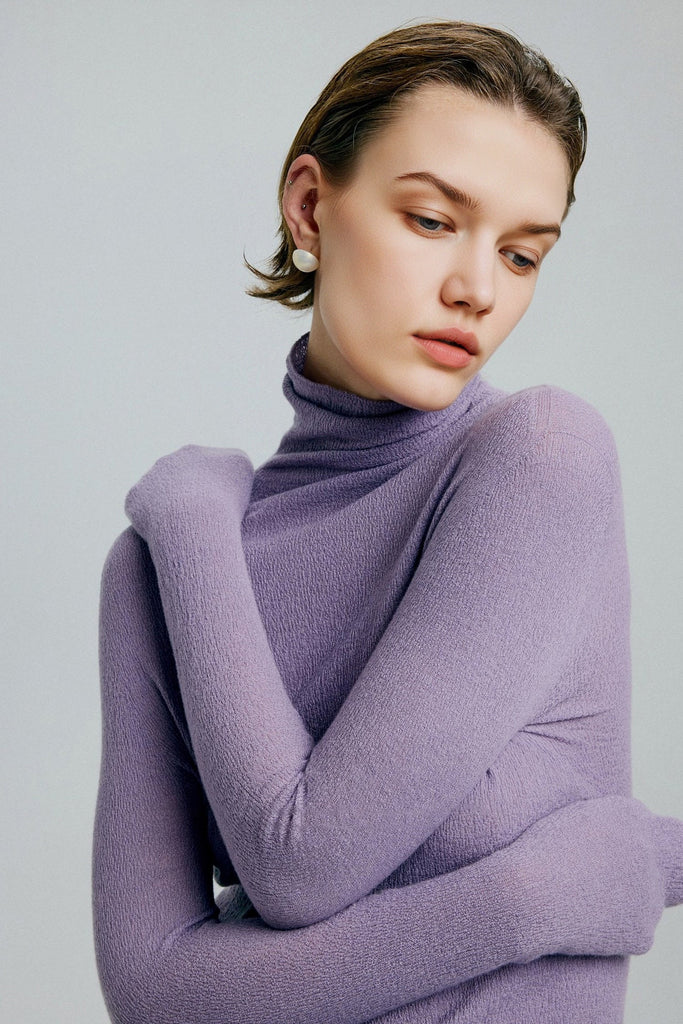 Lightweight Cashmere