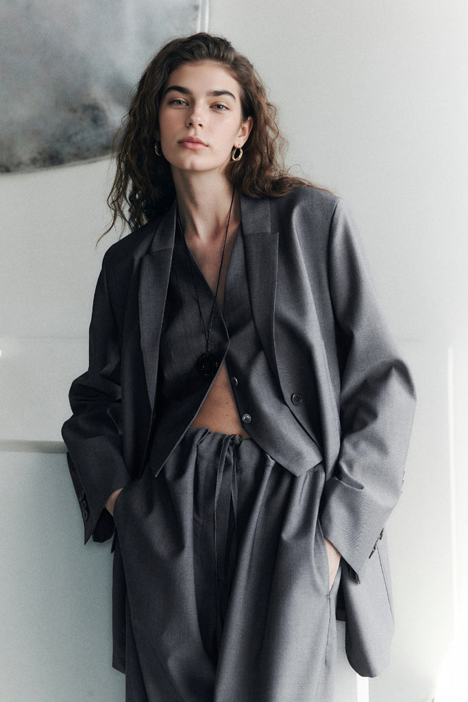 Blazers | Fall & Winter