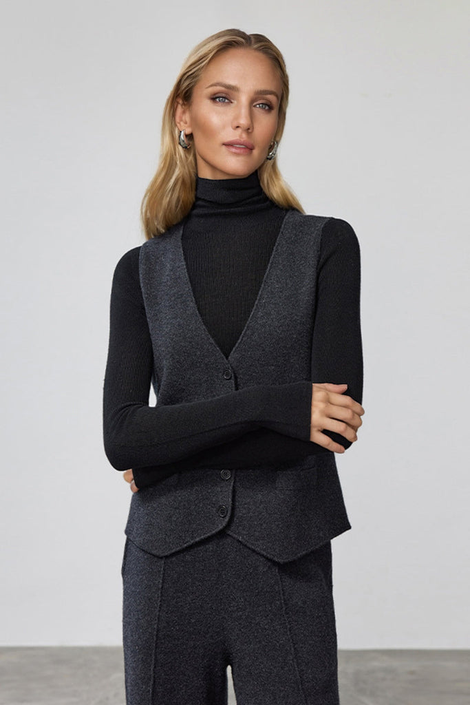 Sweater Vest