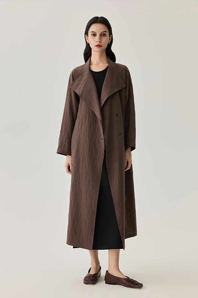 Trench Coats | Spring & Summer