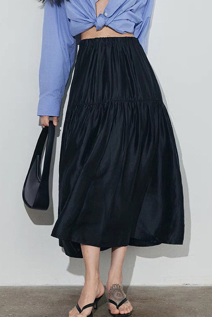 Black Skirts