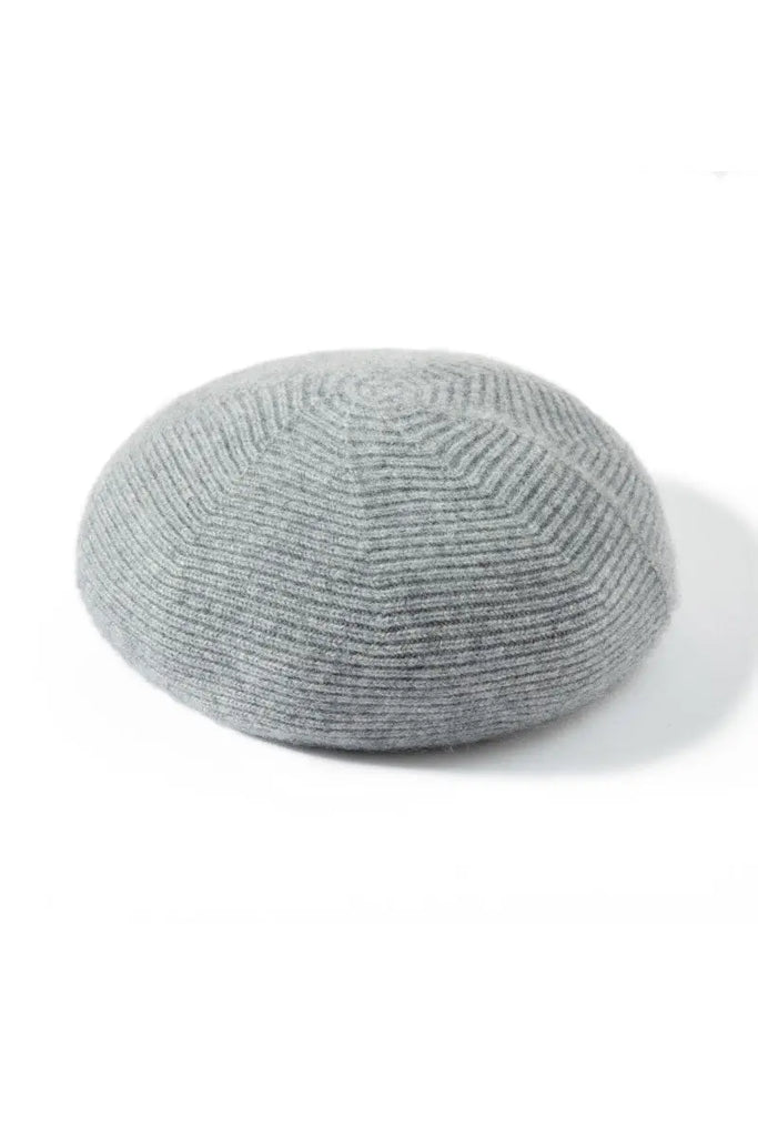 100 Cashmere French Beret Hats Fibflx