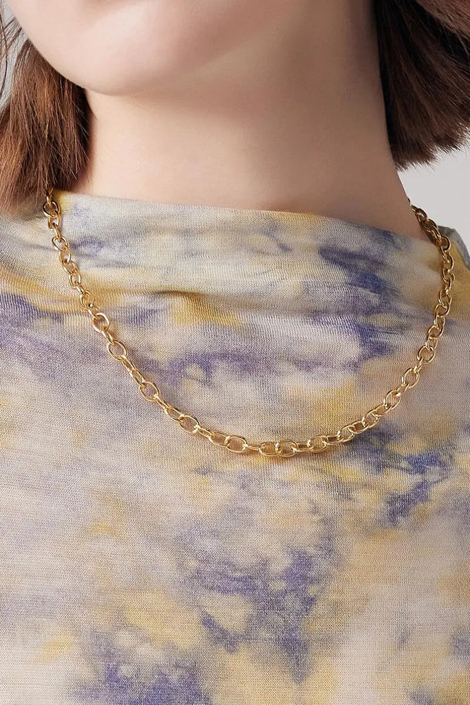 Fibflx Women's 100 Merino Wool Flower Printed Mock Neck Base Layer