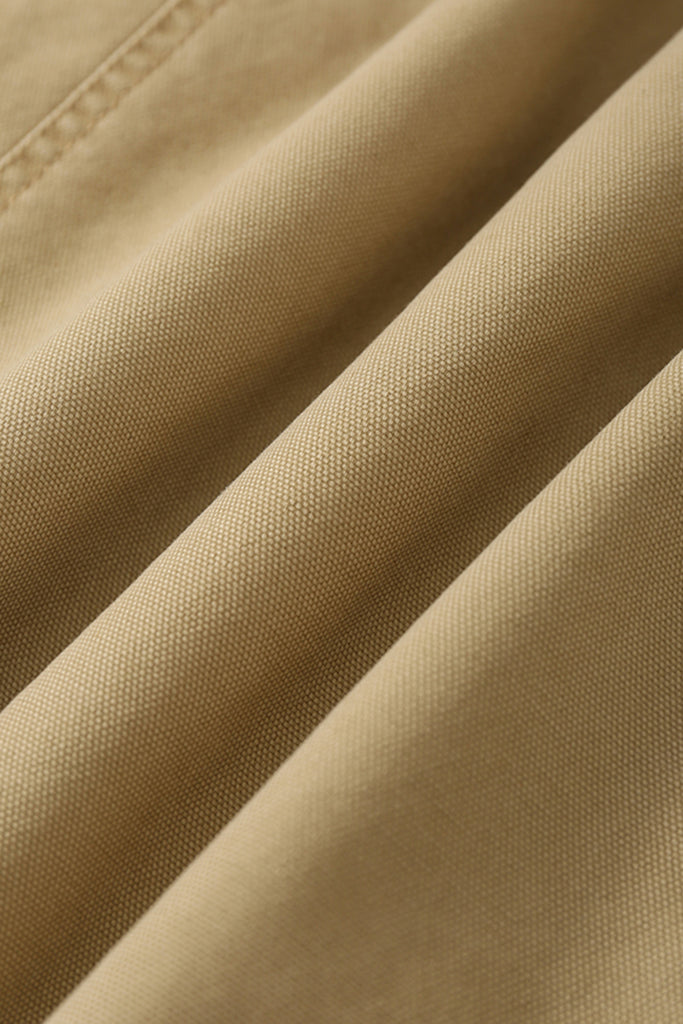 100 White Goose Down Parka with Genuine Fox Fur Collar  Fibflx