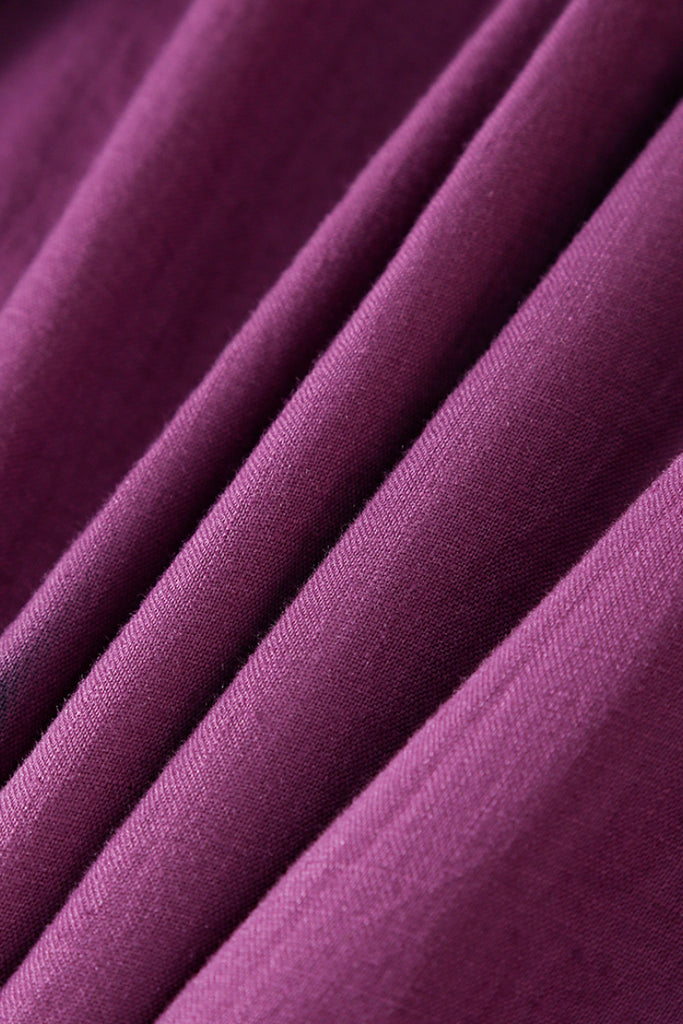 100% Linen Pleated Crop Balloon Pants  Fibflx