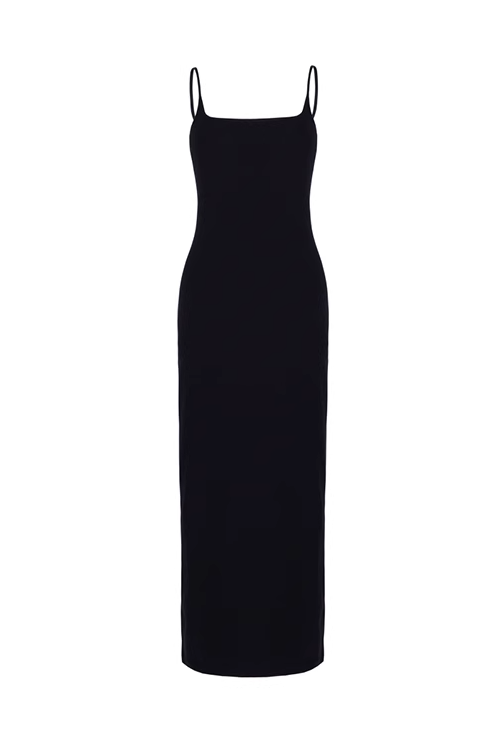 backless tank dress Amazon.com: Women Backless Maxi Tank Dress Bodycon Sexy Open Back Hollow  Long Dresses Sleeveless Elegant Cocktail Party Dress(Cami Black,S) :  Clothing, Shoes & Jewelry