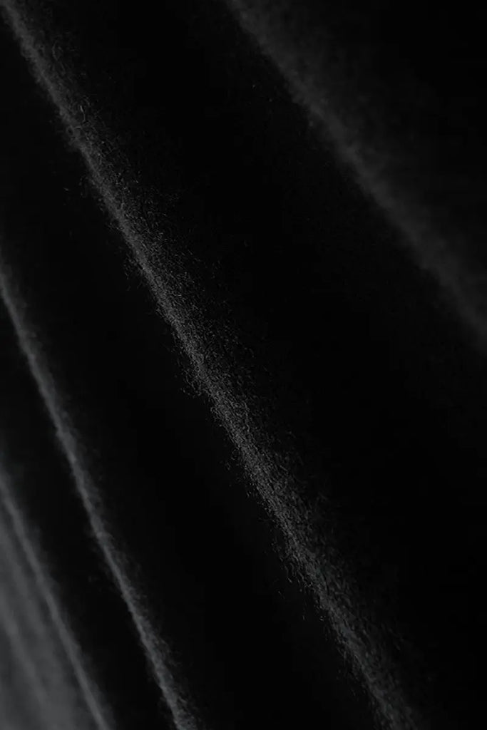 Fibflx Women's Casual 100 Cashmere Button Up Shirt