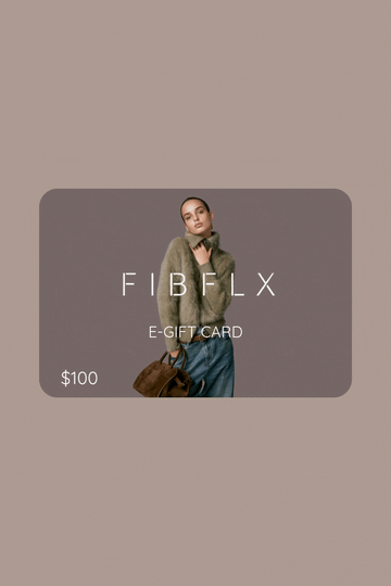 Digital Fibflx Gift Card Fibflx Shop