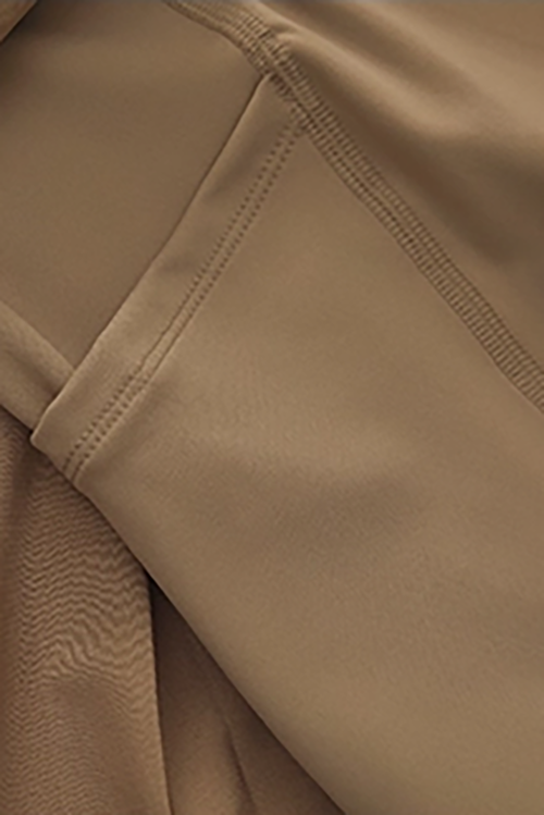 High Waist Pleated Mini Tennis Skirt Fibflx