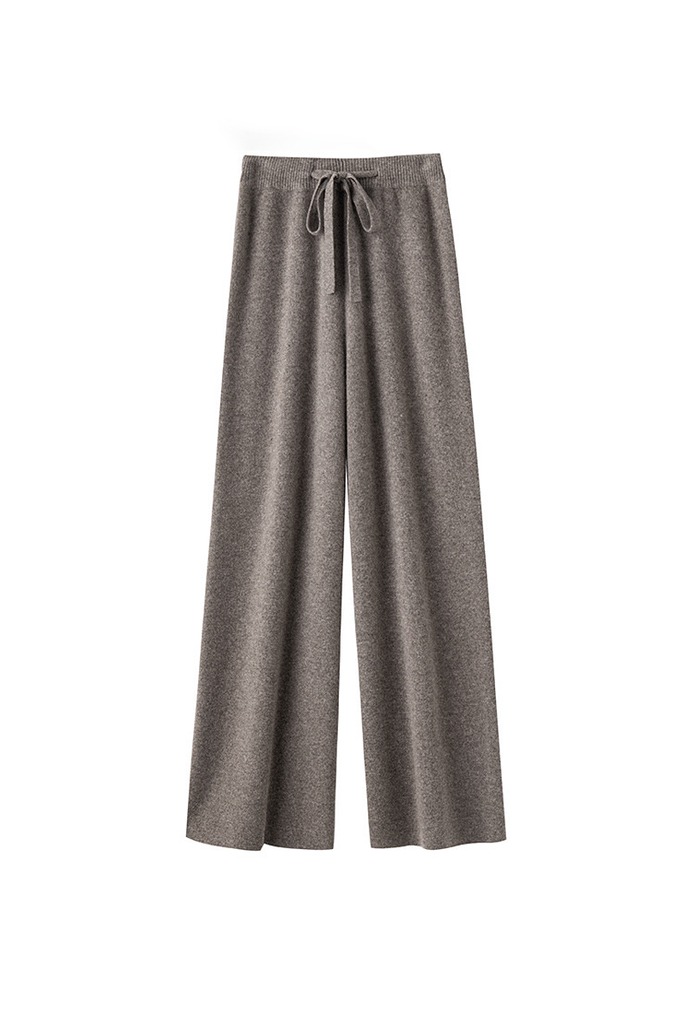 Merino Wool Pants Fibflx