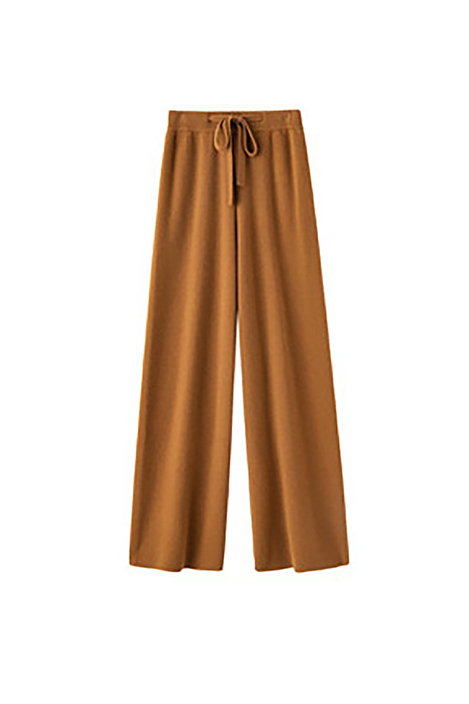Merino Wool Pants Fibflx