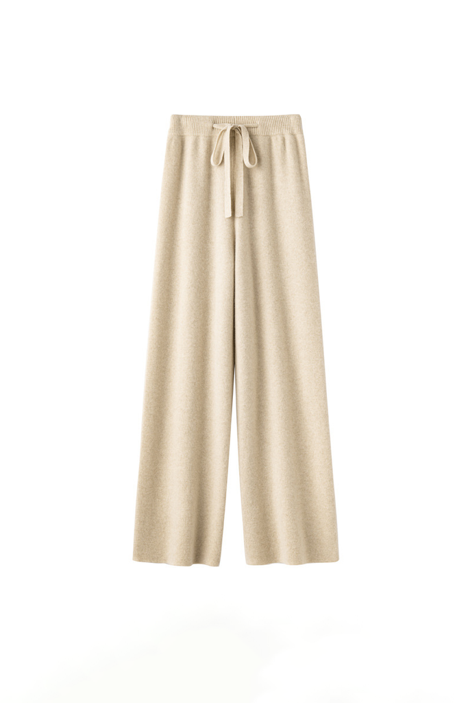 Merino Wool Pants Fibflx