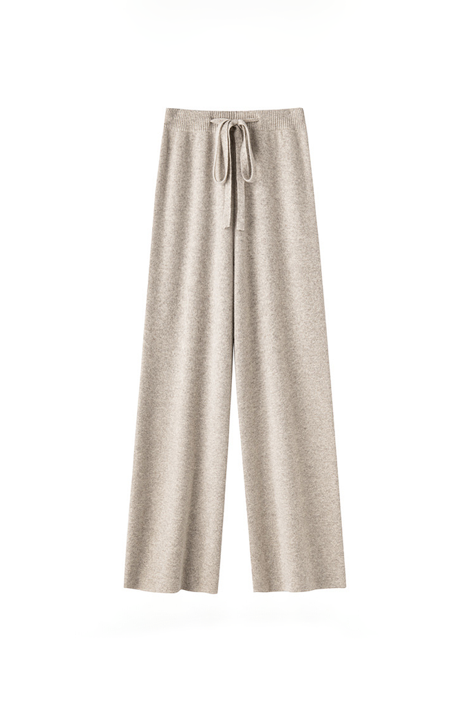 Merino Wool Pants Fibflx