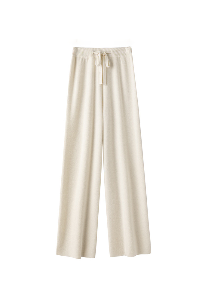 Merino Wool Pants Fibflx