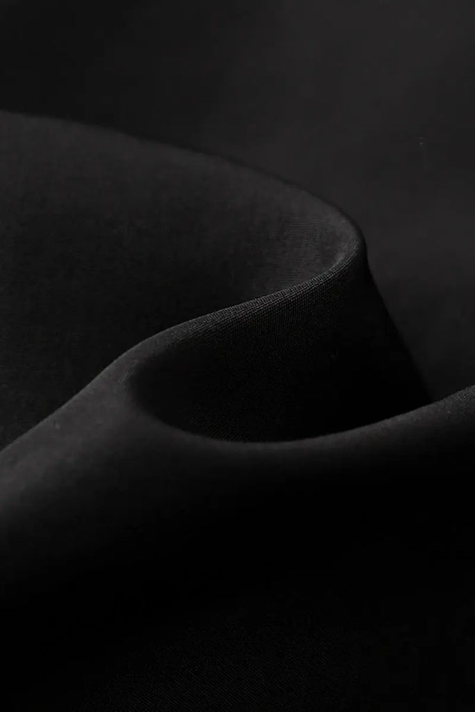 Ombre Sleeveless Trapeze Midi Dresss  Fibflx