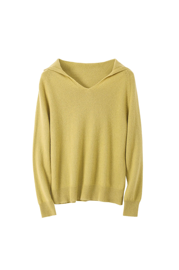 Relaxed Merino Wool Hoodie Fibflx