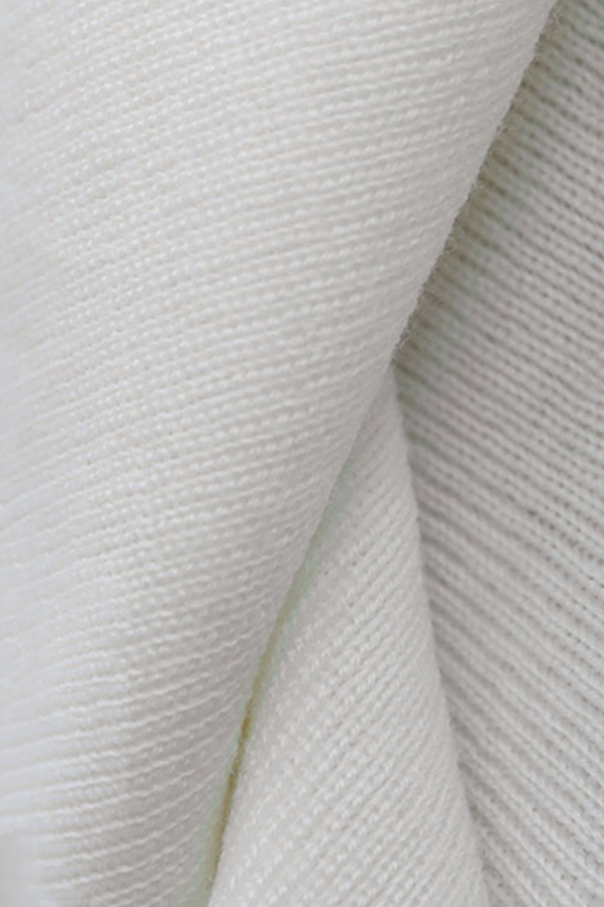 Fibflx Women's Seamless Washable Wool Turtleneck Sweater