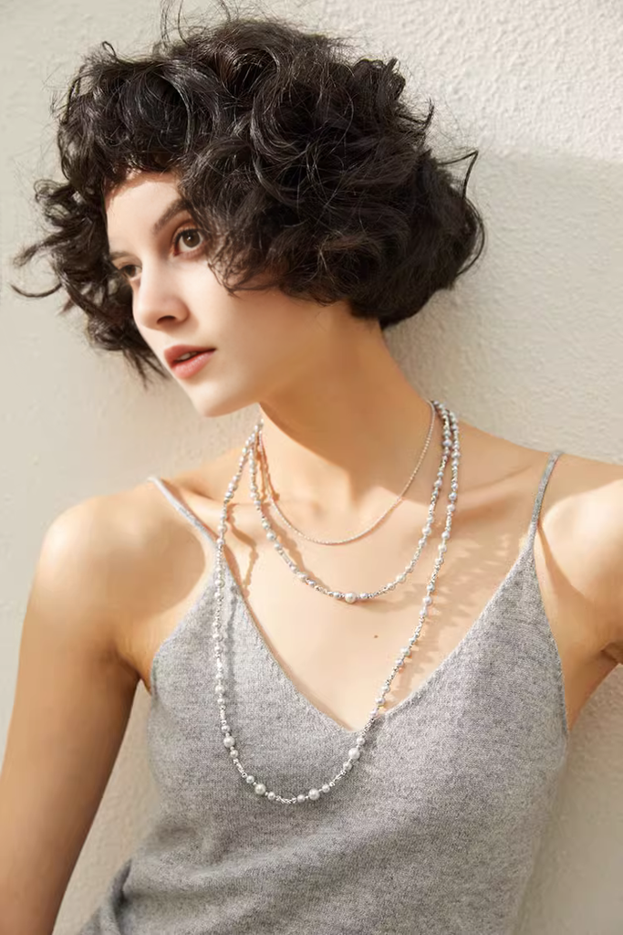 Strap Cashmere Tank Top - Fibflx