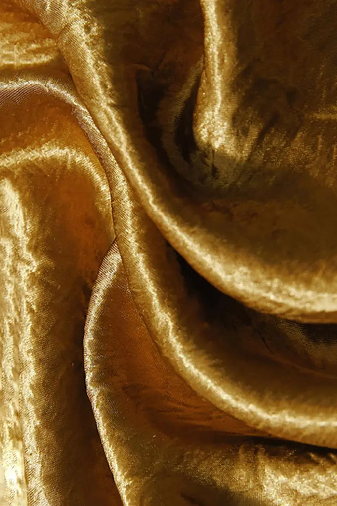 Fibflx Women's Textured Triacetate Slip Satin Maxi Skirt