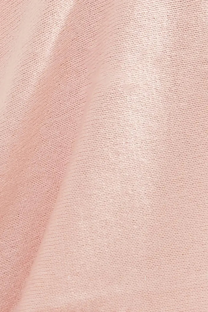 Wool Shawl Wrap with Rib Knit Cuffs Fibflx