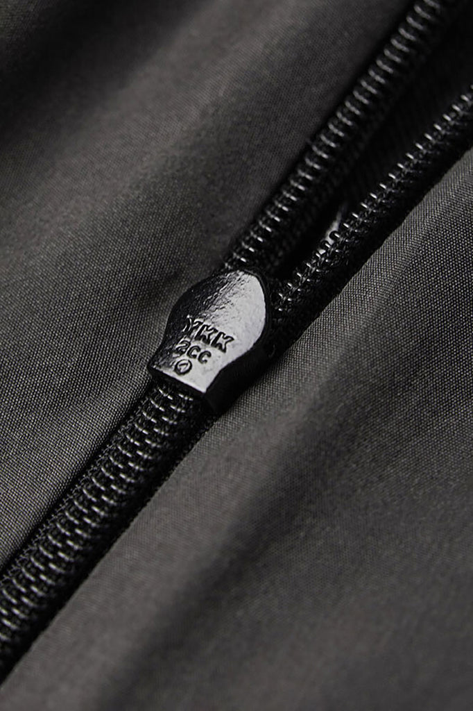 A-Line High-Waisted Pleated Midi Skirt  Fibflx