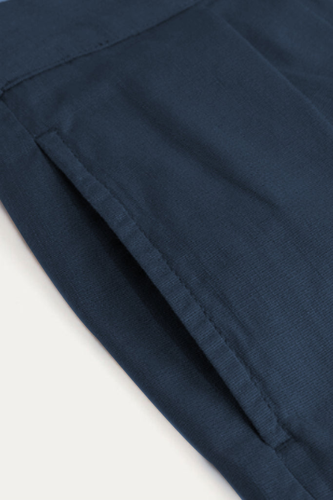 Breezy Pleated Tailored A-Line Shorts  Fibflx