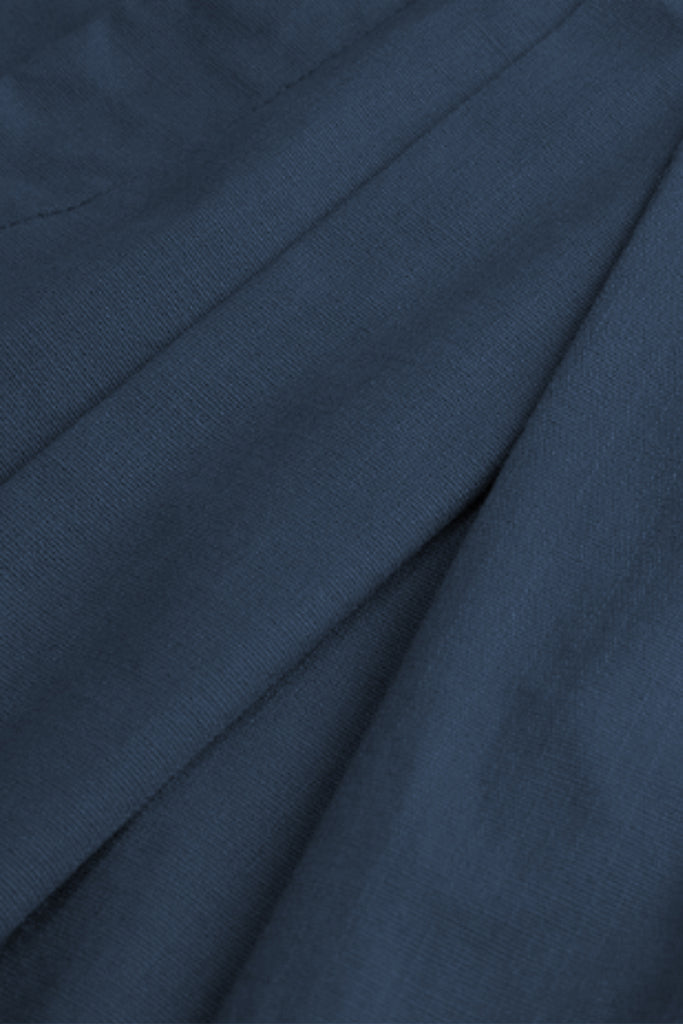 Breezy Pleated Tailored A-Line Shorts  Fibflx