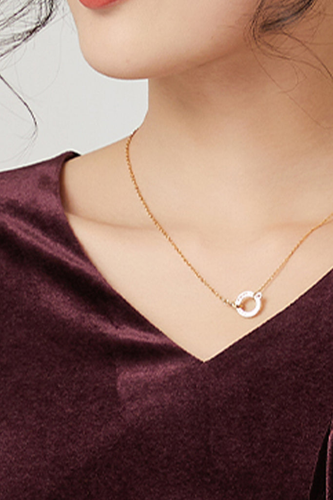 Burgundy Velvet Long Sleeve V-Neck Midi Dress  Fibflx