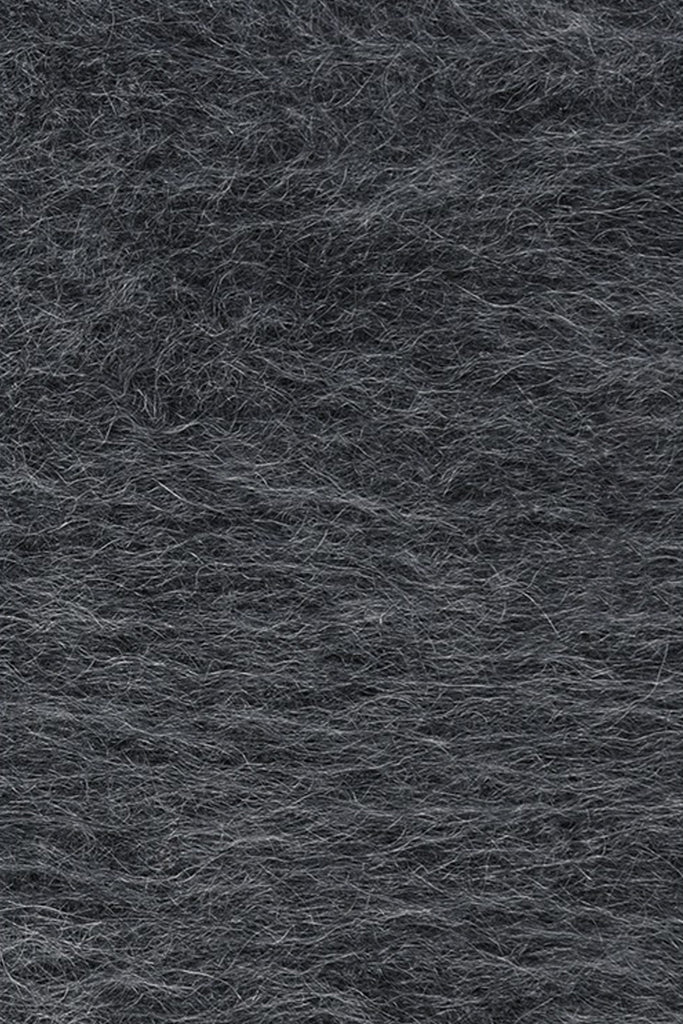 Cloud Soft Brushed Cashmere Double-Zip Cardigan  Fibflx