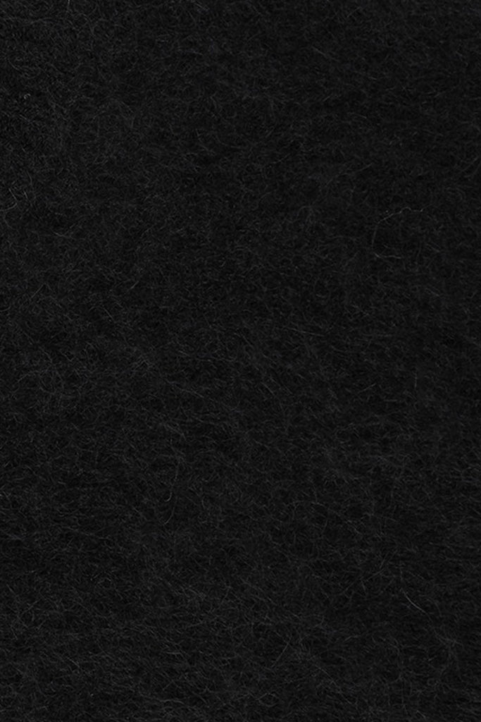 Cloud Soft Brushed Cashmere Double-Zip Cardigan  Fibflx