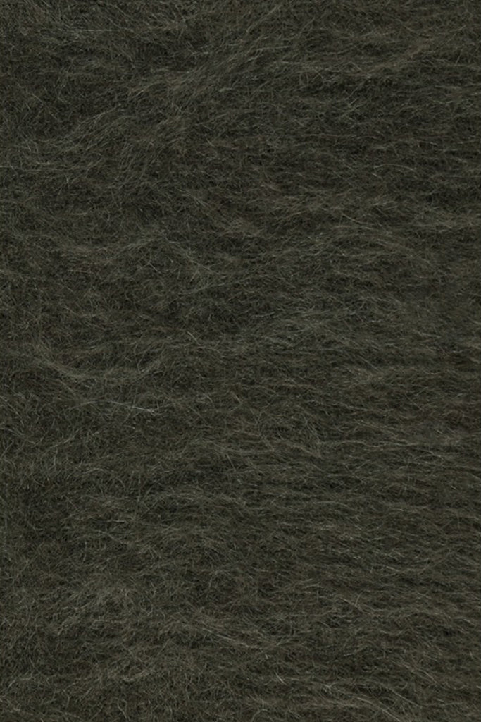 Cloud Soft Brushed Cashmere Double-Zip Cardigan  Fibflx