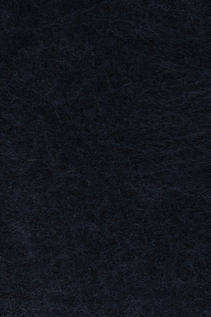 Cloud Soft Brushed Cashmere Double-Zip Cardigan  Fibflx