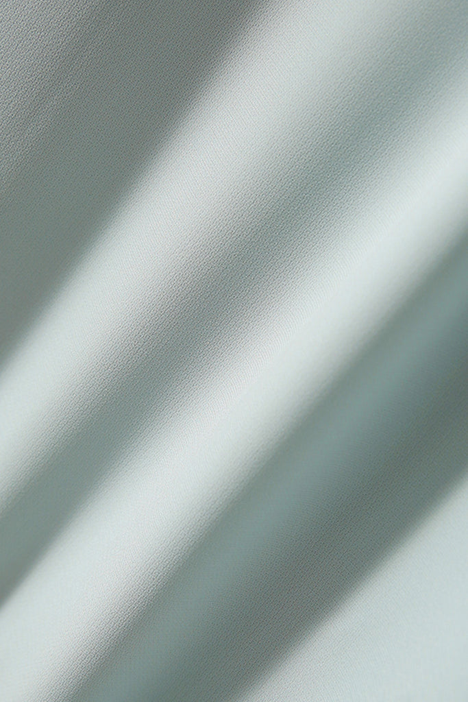 Elegant Acetate Sleeveless Fit & Flare Midi Dress  Fibflx