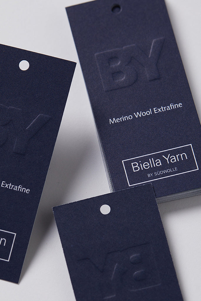 Extrafine Washable Merino Wool Short-Sleeve Sweater  Fibflx