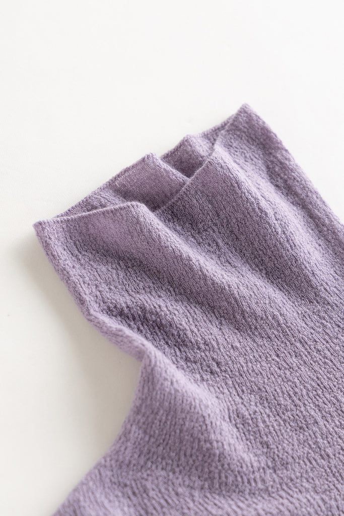 Featherlight Washable Cashmere-Silk Turtleneck Sweater  Fibflx