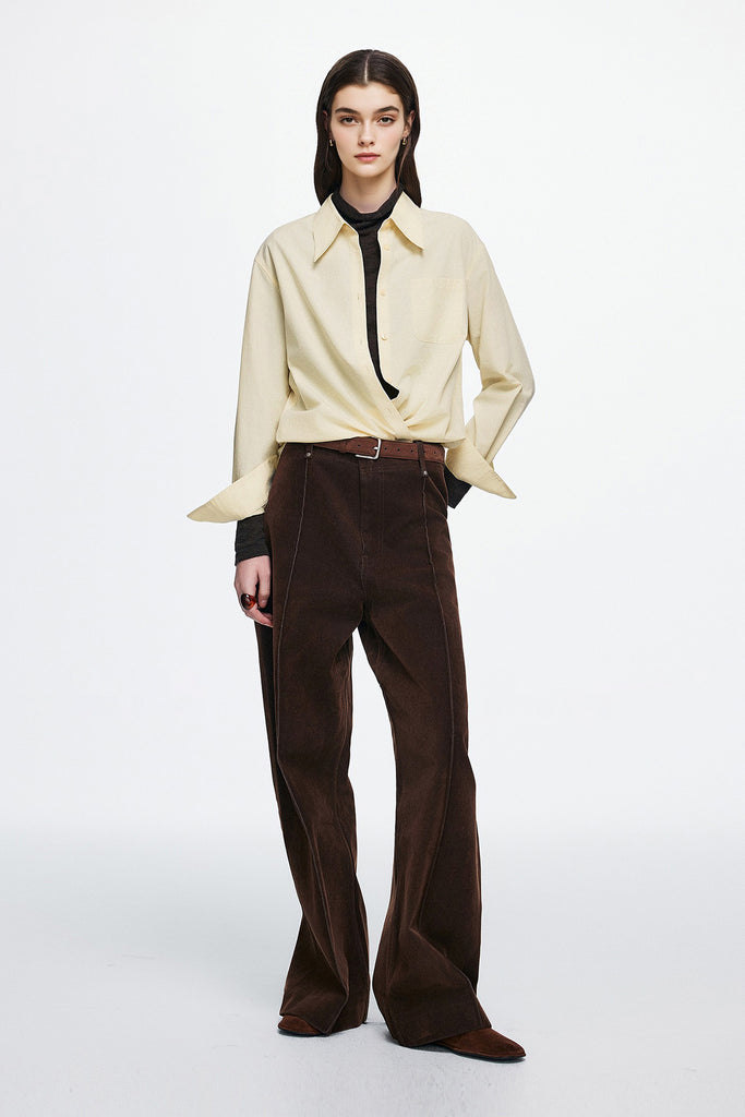 Featherlight Air-Spun Merino Turtleneck Base Layer  Fibflx