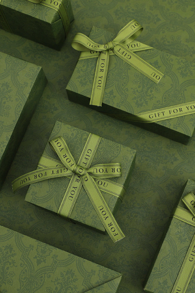 Gift Wrapping  Fibflx