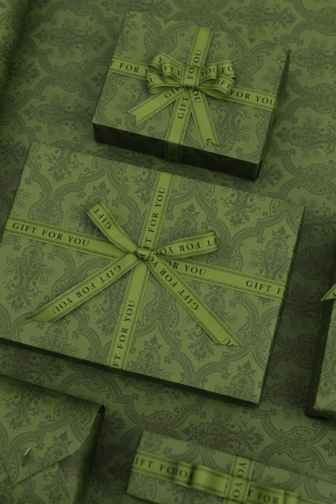 Gift Wrapping  Fibflx