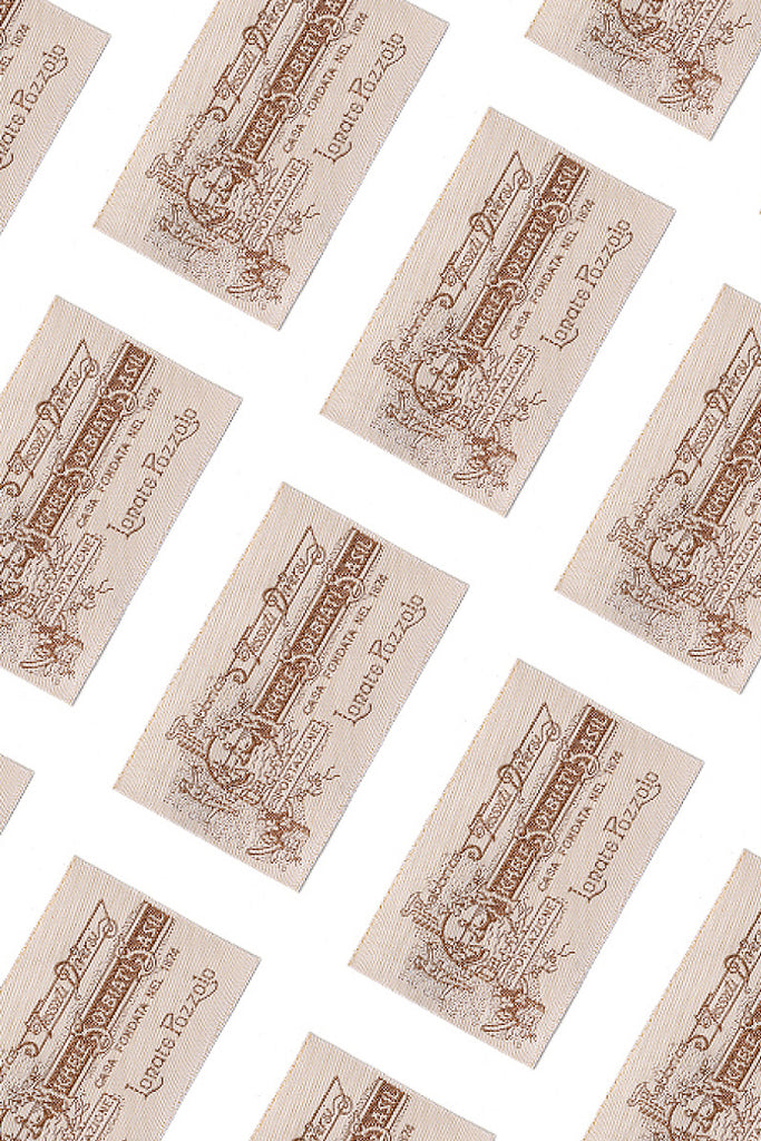 Italian Solbiati Linen Button-Up Jacket with Beaded Collar  Fibflx