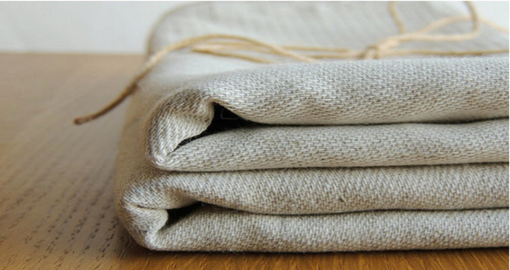Linen Files Explore the Fine Linen Fabrics