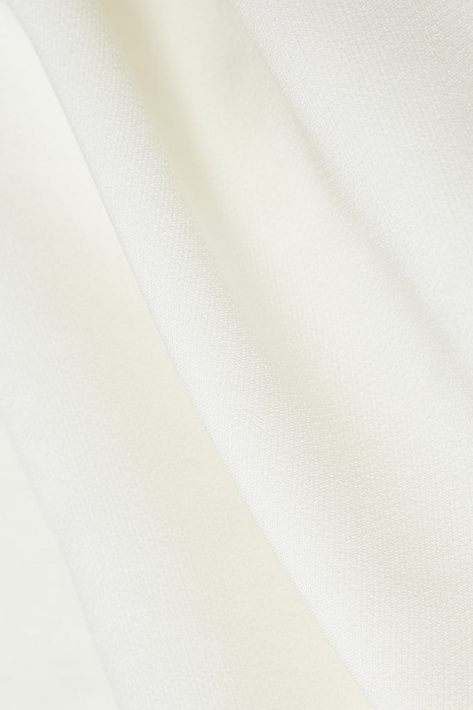 Sleeveless Drop-Waist Maxi Dress  Fibflx