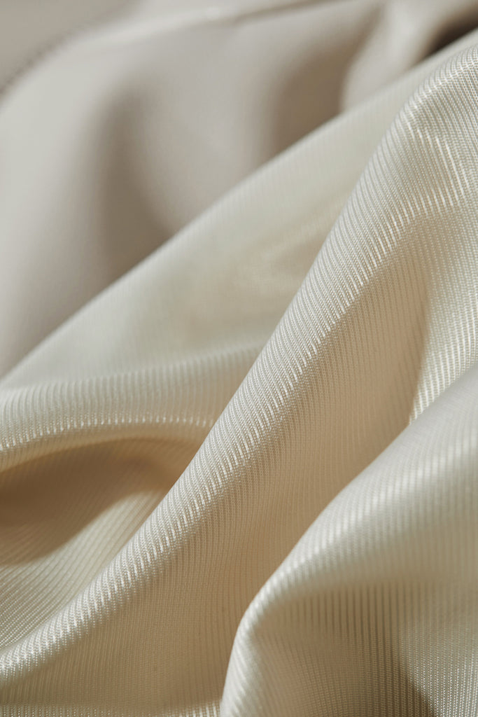 Super-Soft Leather Stand-Collar Belted Jacket  Fibflx