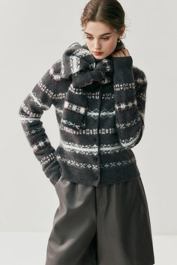 Women's Cashmere Sweaters & Cardigans