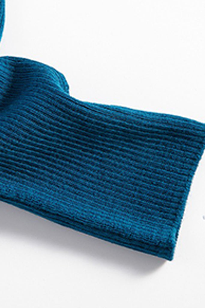 Washable Merino Wool V-Neck Base Layer  Fibflx