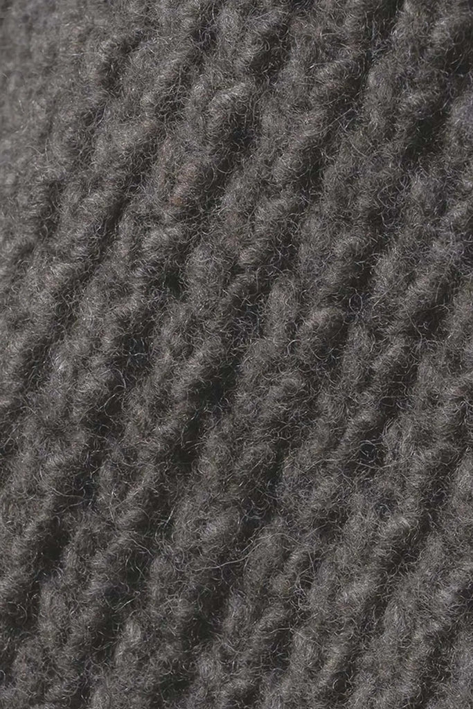 Fibflx Women's Block Stitch Wool Sweater