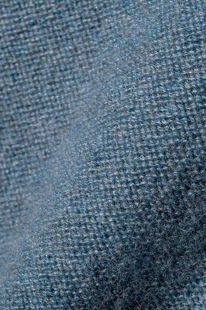 Fibflx Women's Boat Neck Cashmere Sweater