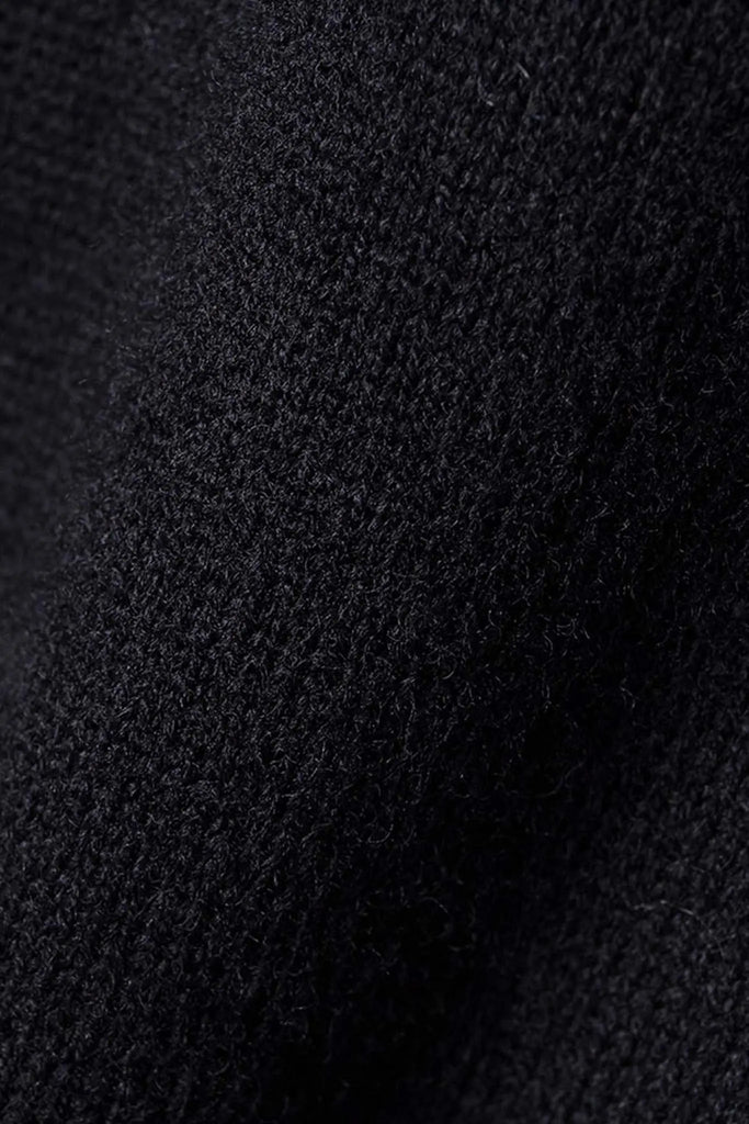 Fibflx Women's Relaxed Wool Hoodie