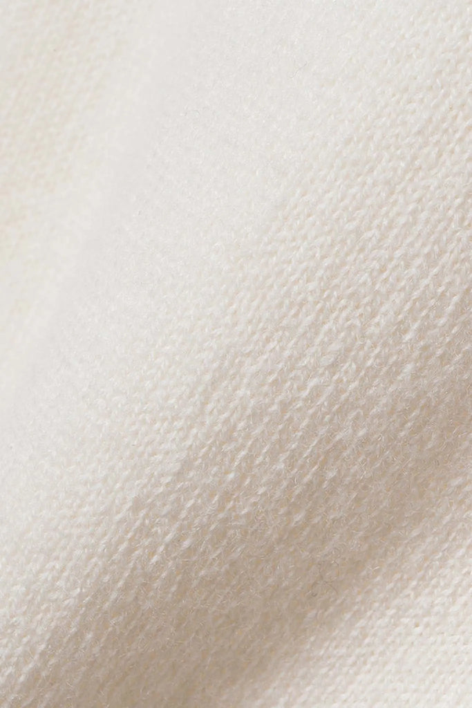 Fibflx Women's Relaxed Wool Hoodie