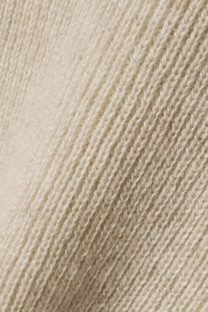 Fibflx Women's Slim Cashmere Turtleneck Sweater